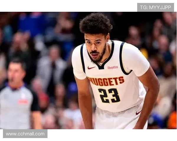 掘金主帅称赞约翰逊开局慢热但细节表现出色不感到担忧