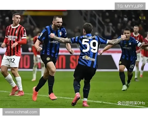 米兰德比数据解析国米进攻火力强劲米兰中柱命中率最高